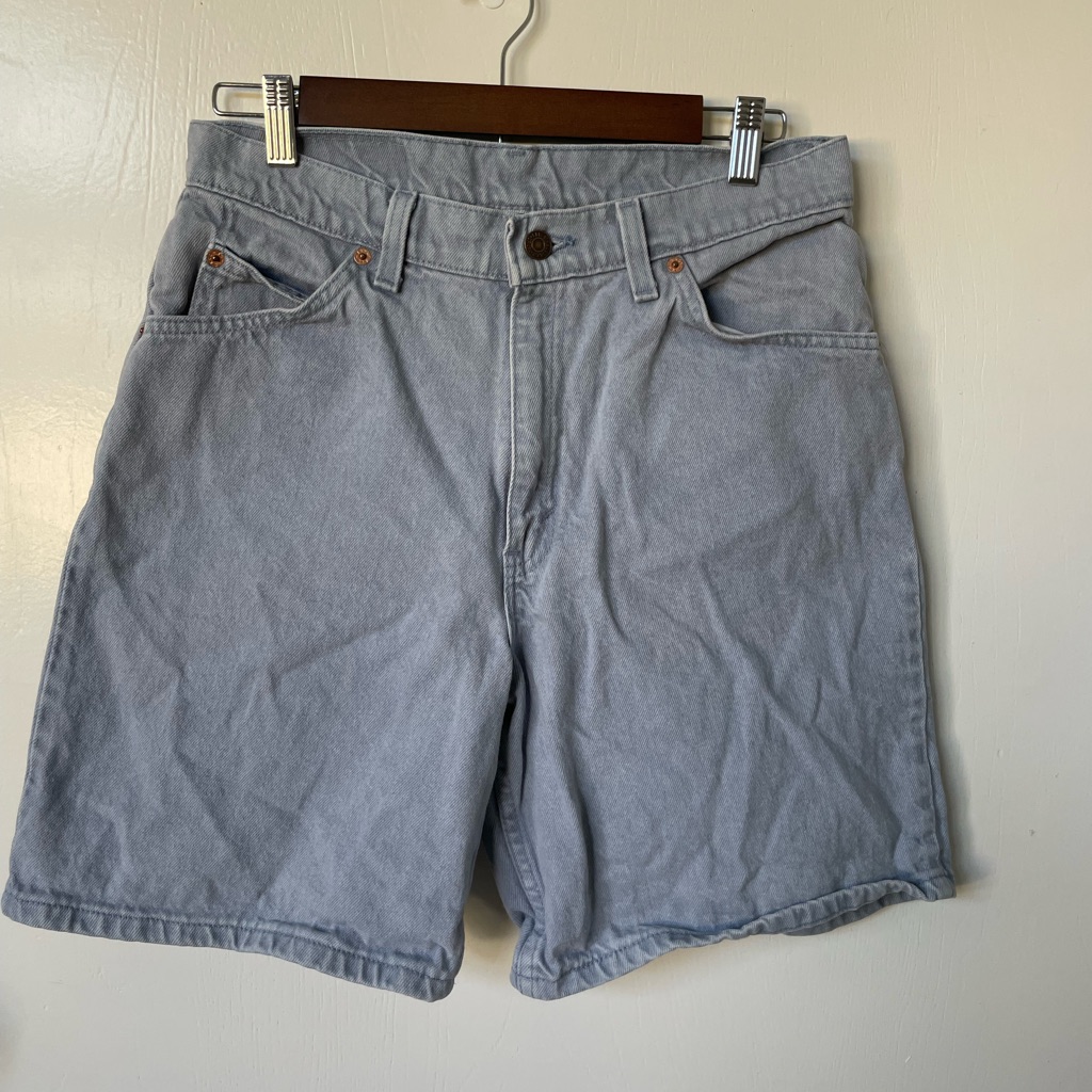 Levi’s 950 Vintage Shorts